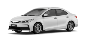 corolla